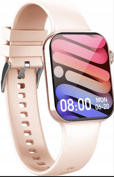 SMARTWATCH MAXCOM WATCH FW26 OXYGEN PRO