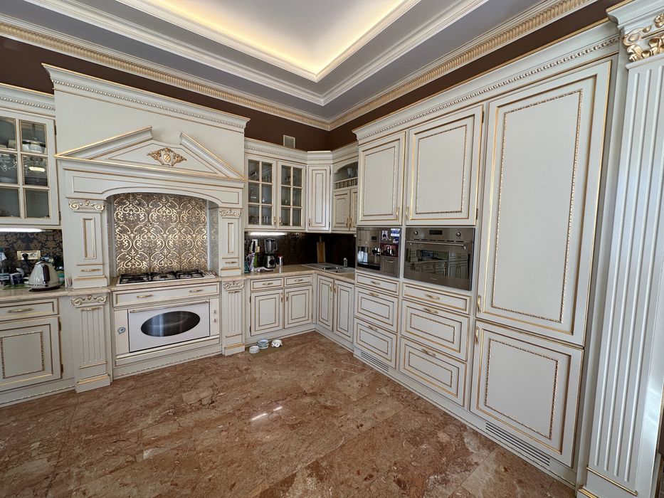 Дом по адресу ул. Макаренко (площадь 650 м²) - Atlanta.ua - фото 11