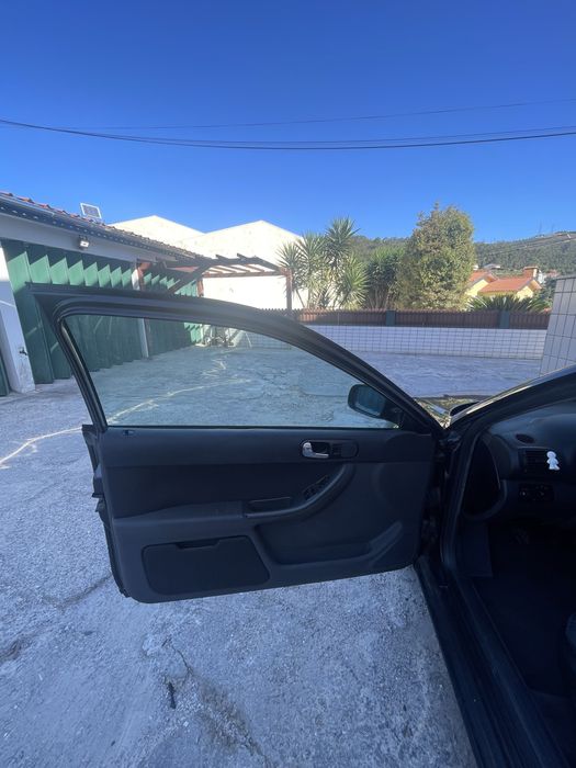 Audi A3 1.9 Tdi — photo 5
