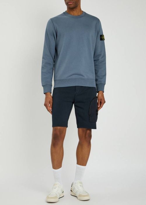 Свитшот Stone Island