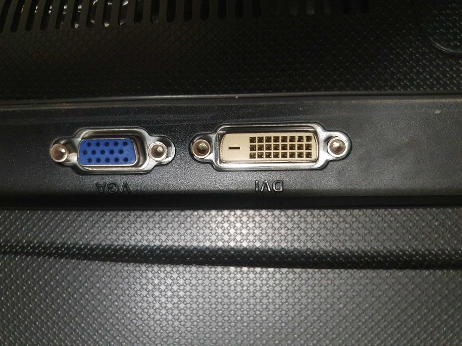 IPS Монітор 23" Asus VS239N (DVI+VGA) Full HD 1920x1080