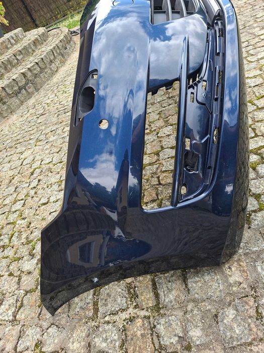 Zderzak Przód Przedni Volkswagen Golf 7 VW VII XENON 6 PDC LH5X