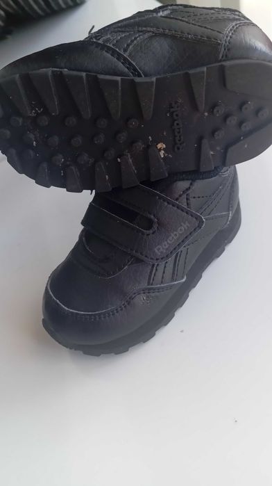 Sapatilhas de bebe