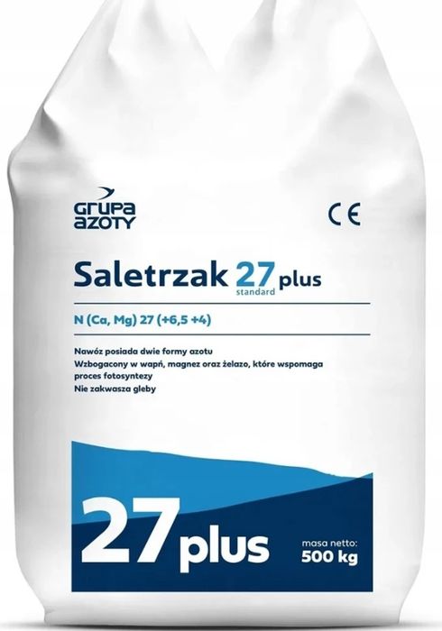 Saletrzak salmag