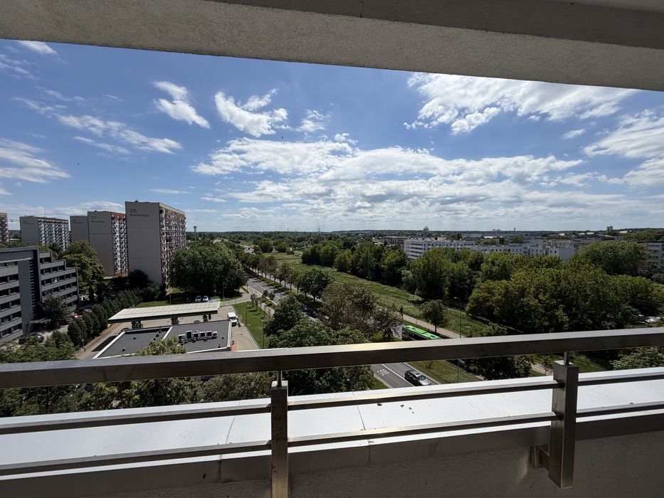 Apartamenty Branickiego Mieszkanie 67,55m2 OKAZJA!
