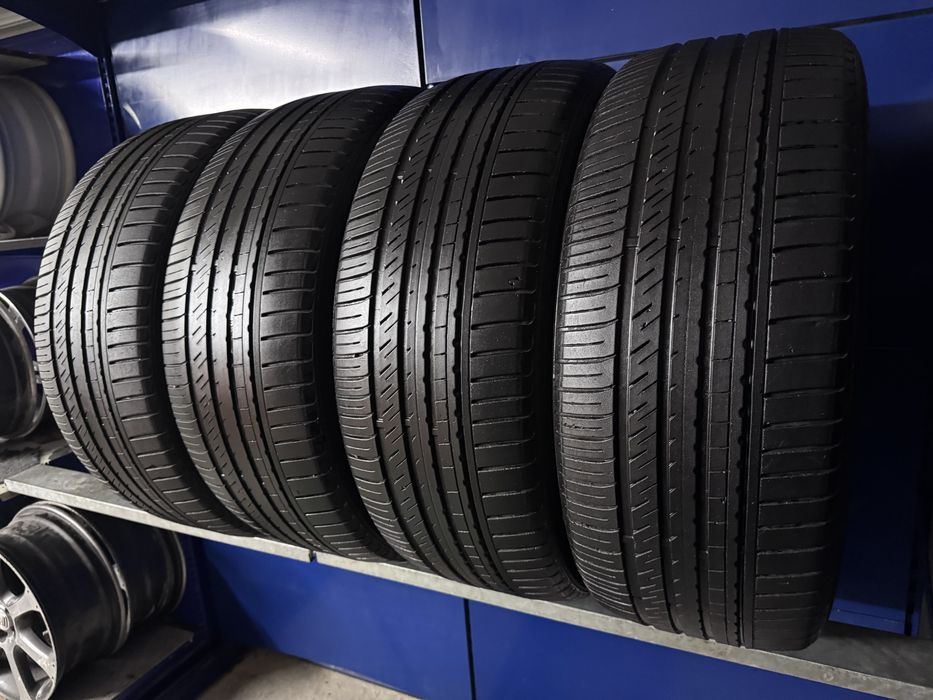 265/45r21 Kinforest KF550 265 45 r 21 літо Розпродаж Склад Умань