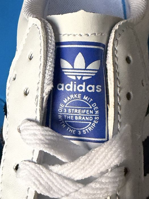 Adidas Samba tamanho 43