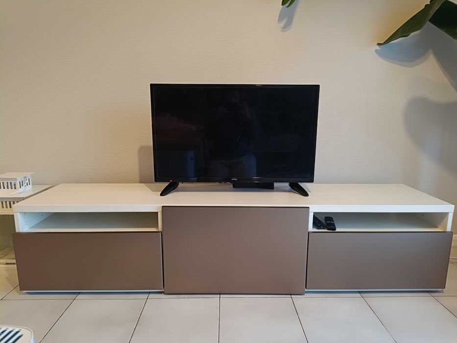 Móvel TV+ aparador