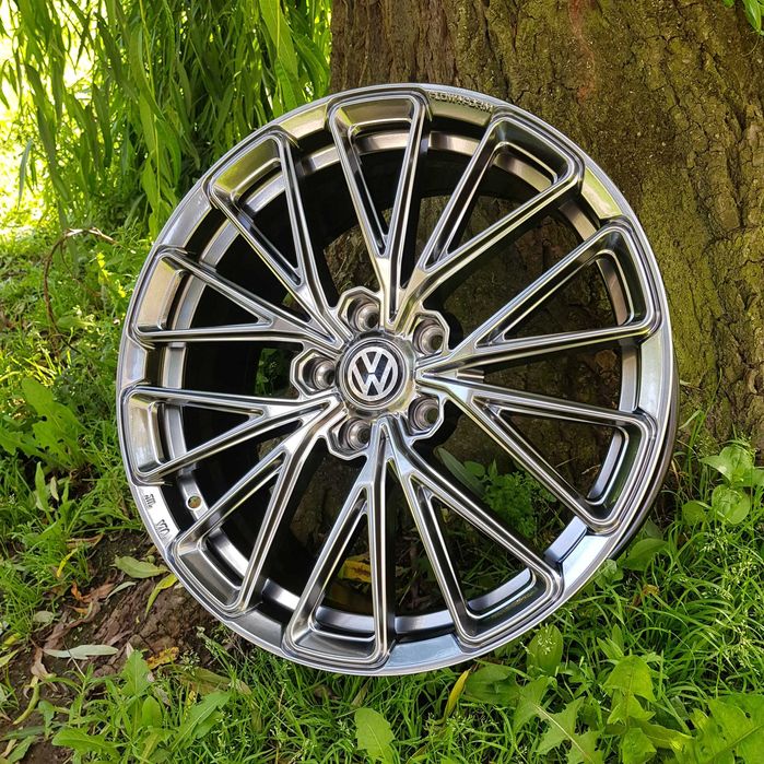 Диски НОВІ VW R17 5x112 Passat Arteon CC Audi A4 A6 Q5 Skoda Superb 17
