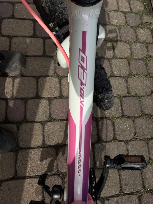 Rower górski 20 cali