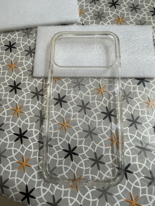 Capas iphone 17 pro max