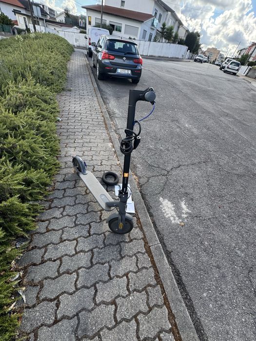 Trotinete eletrica xiaomi 3 pro