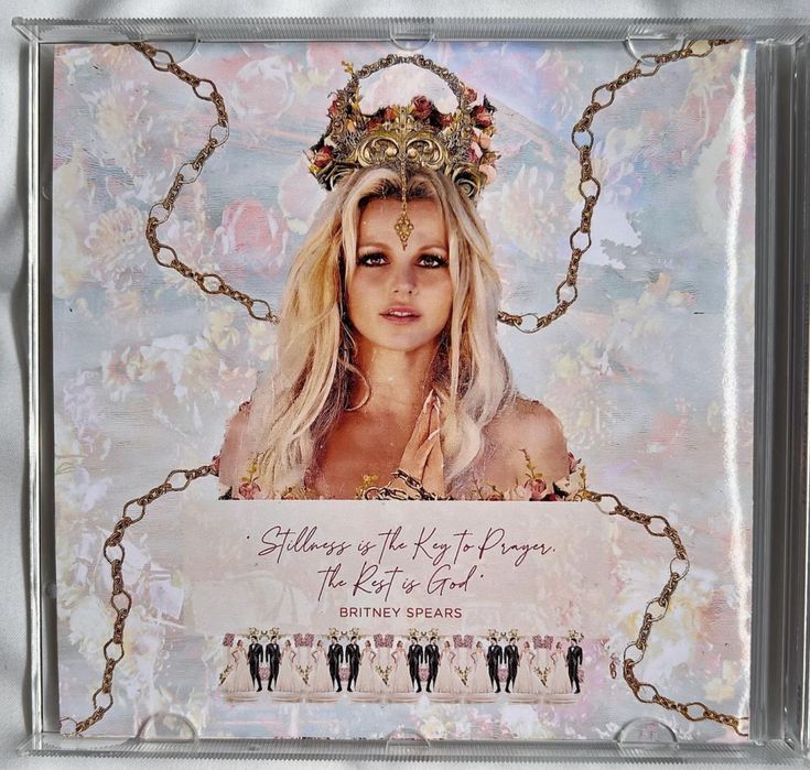 Britney Spears Project Rose