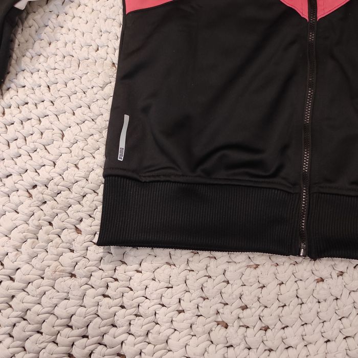 HIT!Puma running bluza do biegania rozm XS S