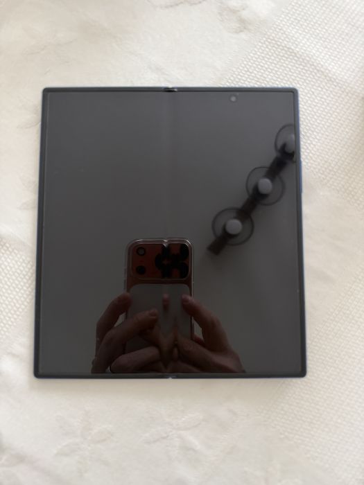 Samsung z fold 7 1 tb