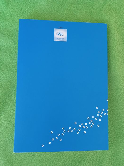 Livro Equilíbrio Áciso-Base e Hidroelectrolítico