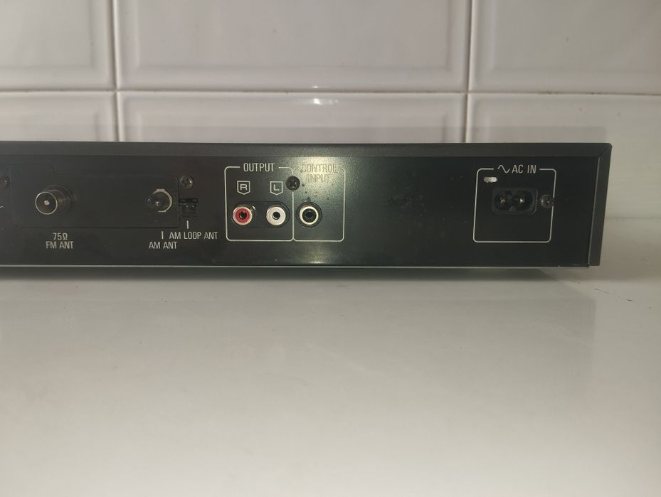 Sintetizador Technics ST-G40L