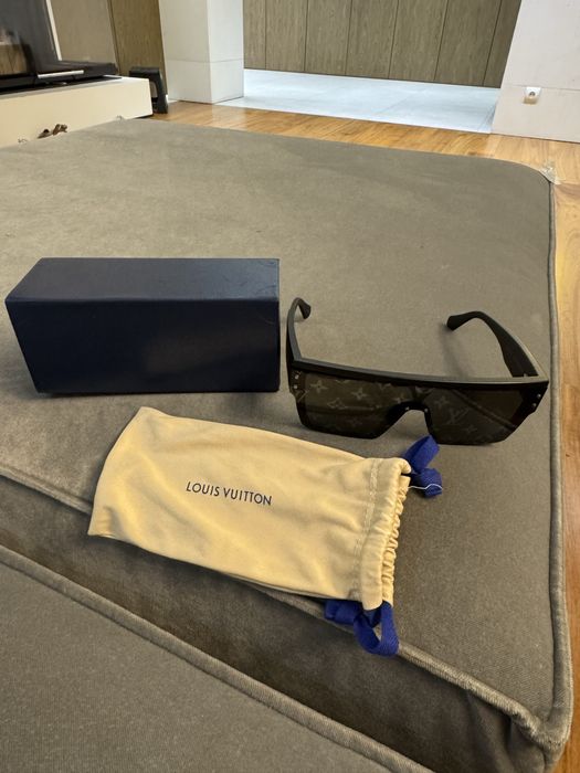 Okulary Louis Vuitton