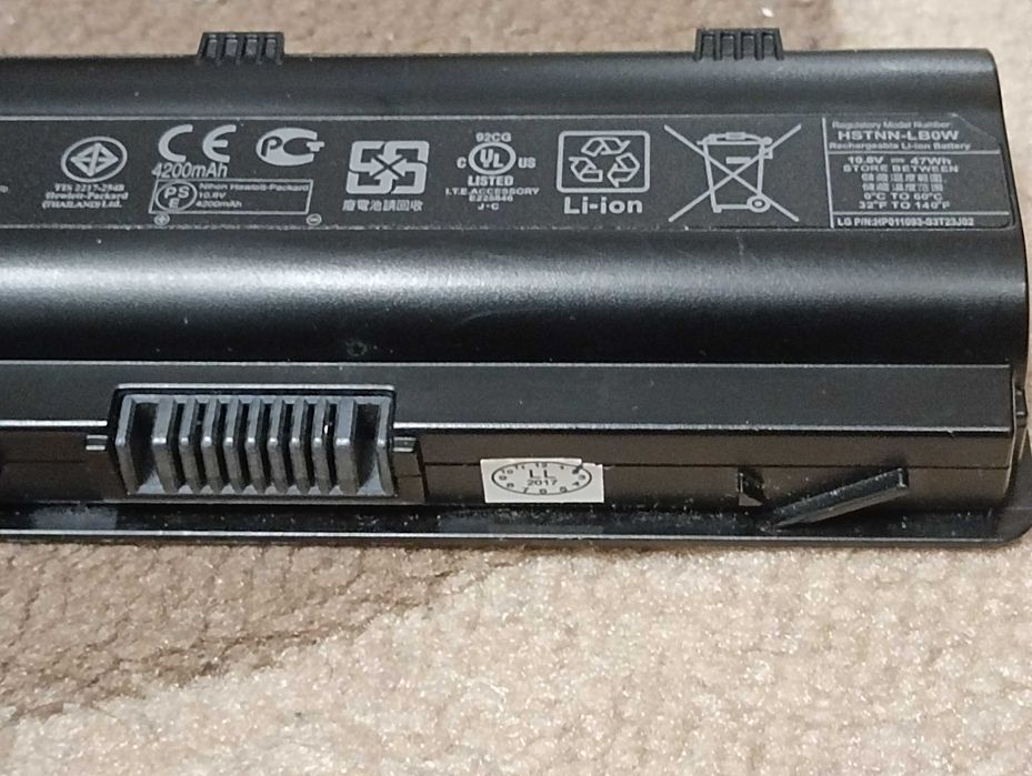 HP dv6t i7-2670qm/8Gb DDR3/HDD750Gb vs SSD128Gb/Radeon HD7400M/Blu-ray