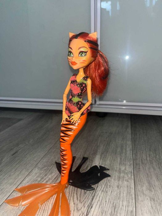 Кукла Монстер Хай