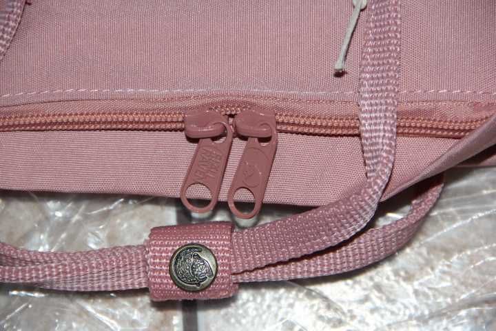 Fjälräven Kånken plecak classic 16 litrów