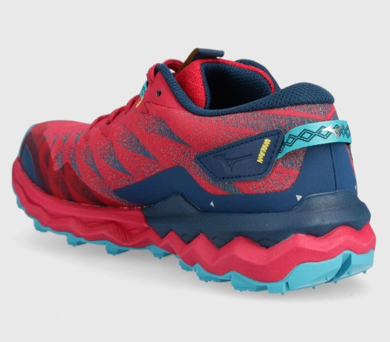 Кросівки жіночі Mizuno 38 розмір