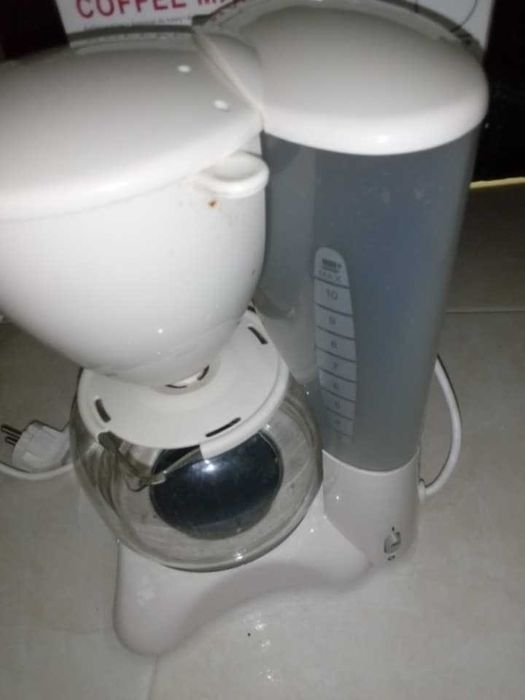 maquina de café expresso