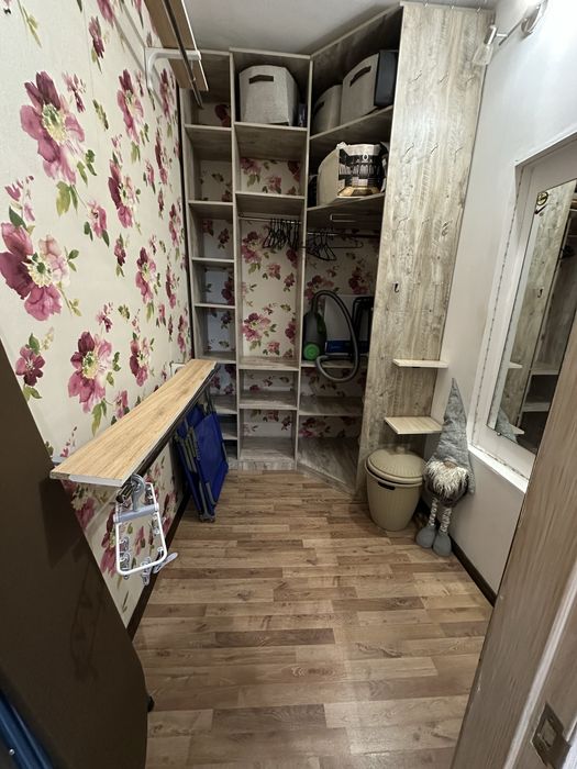 Затишна 2-кімнатна квартира на Подолі — довгострокова оренда!