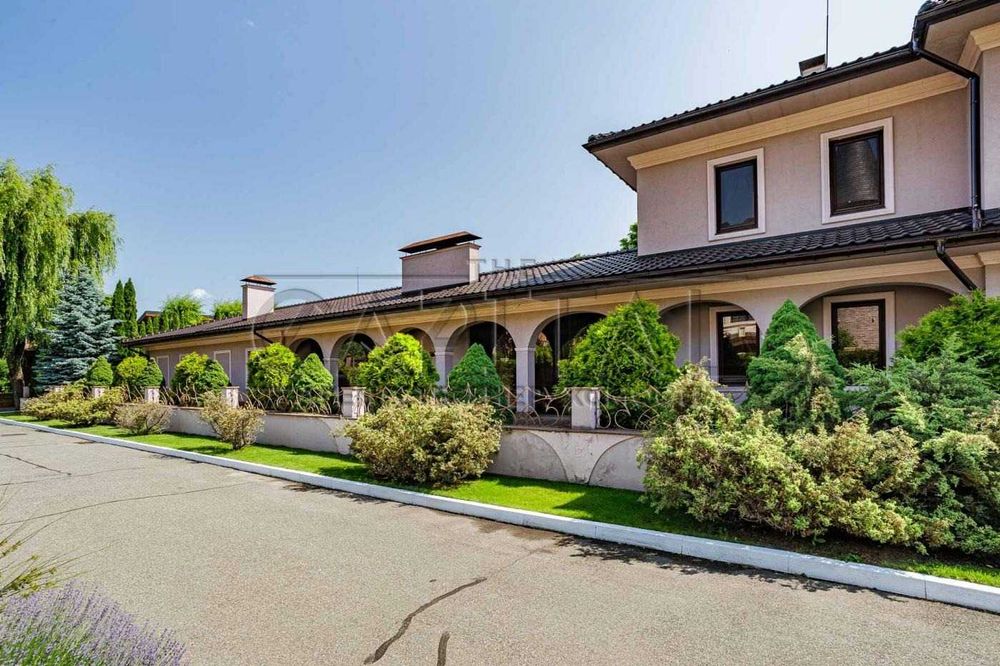 Будинок за адресою вул. Васильківська (площа 670 м²) - Atlanta.ua - фото 5