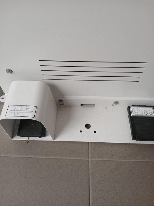 Prensa de Engomar64729808062979123