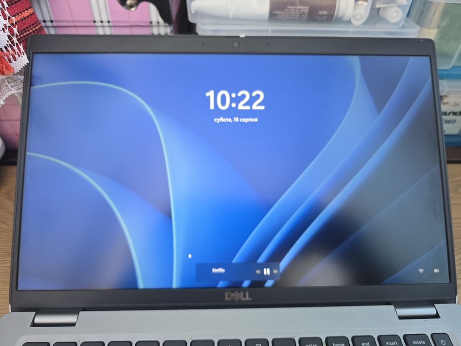 Ноутбук Dell Latitude 5420 Silver (N989L542014UA_WP)