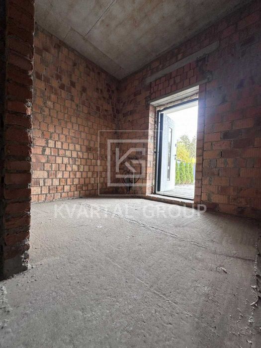 Новий таунхаус 123 м2! Гостомель, парк Щасливий!