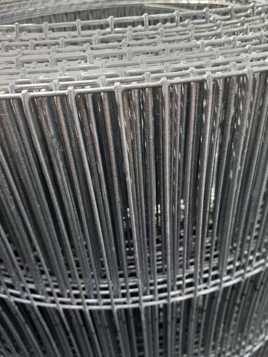 Siatka Zgrzewana fi 1.6mm oko18/50mm na woliery,gołębniki,kurnik,papug