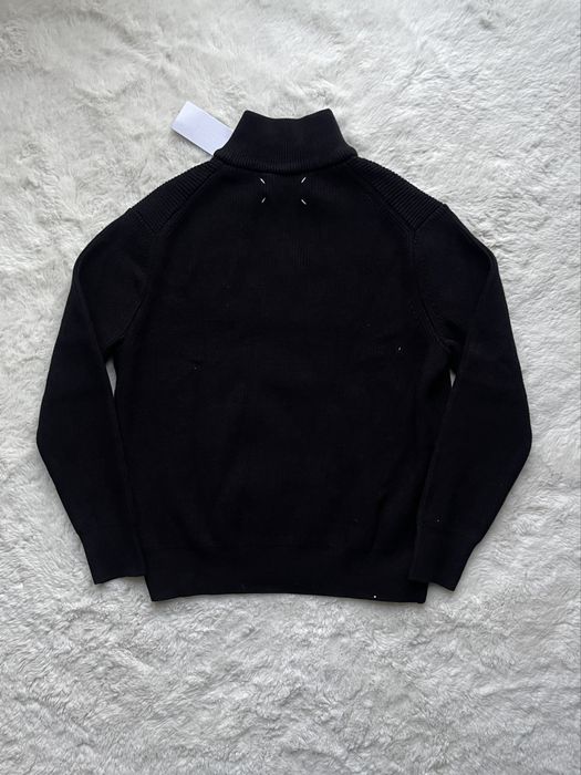 Sweter Maison Margiela