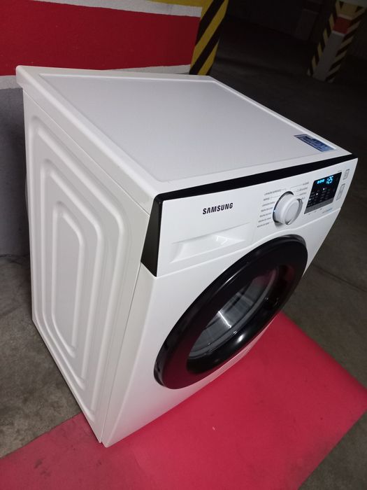 Máquina Lavar Roupa  SAMSUNG  8 KgCom Garantia