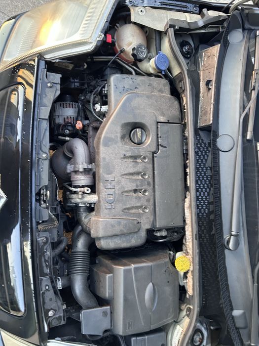 Vendo citroen c2