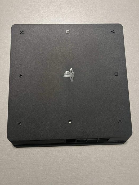 Sony PlayStation4