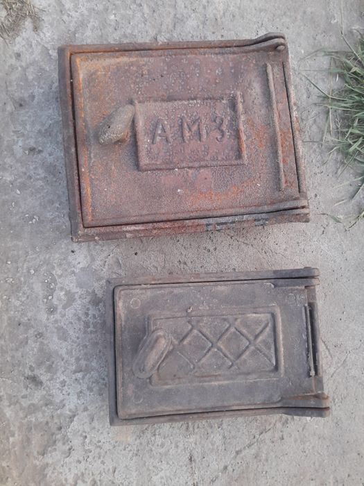 Дверці для печі,груби