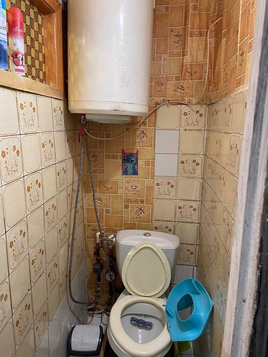 3-кім в Крюкові зуп. Стадіон