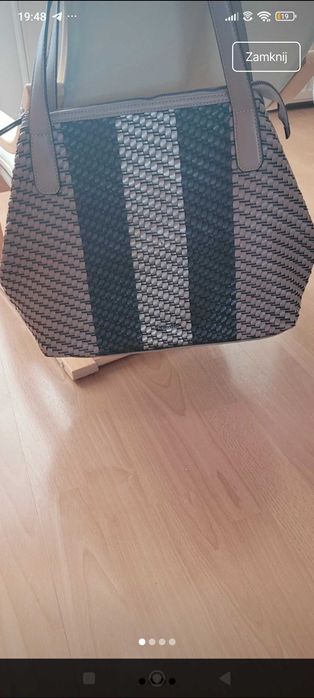 Tamaris torba bds