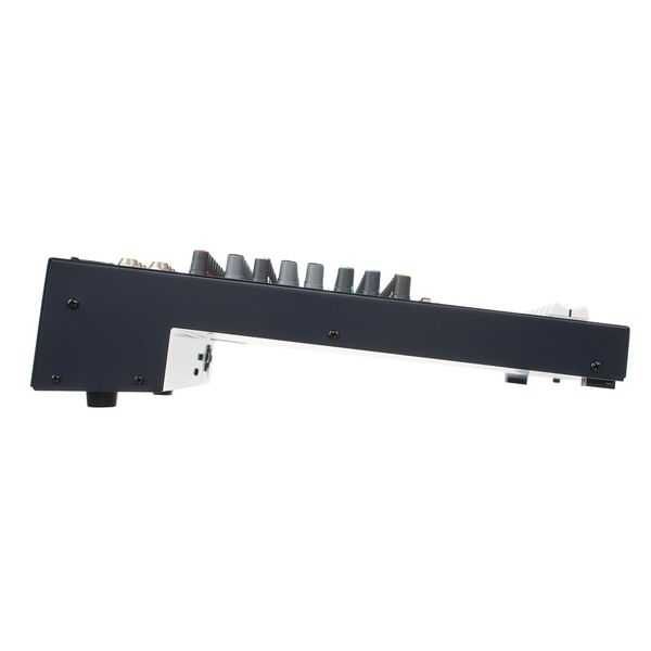 Mesa Mistura Soundcraft EPM1264737767107714121