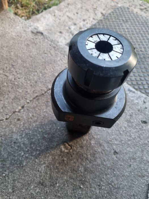 Oprawki 50mm  VDI50 ER32 Zürn / CNC Tokarka