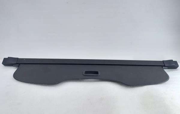 Chapeleira / tampo da mala FORD Mondeo IV Carrinha (BA7)