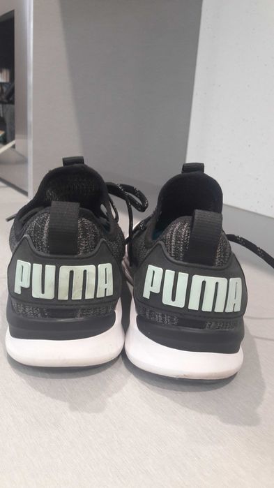 Ténis Puma Ignite