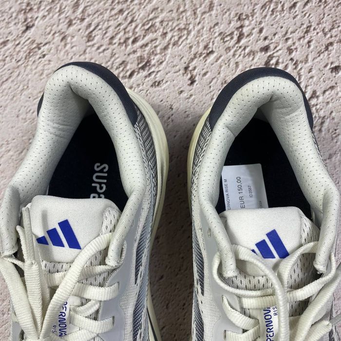 Id3587 Adidas supernova rise m performance m кросівки running sl