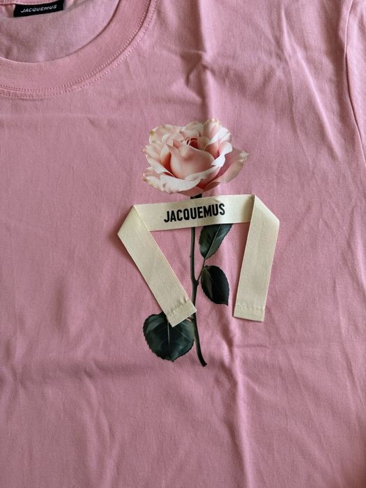 Футболка Jacquemus