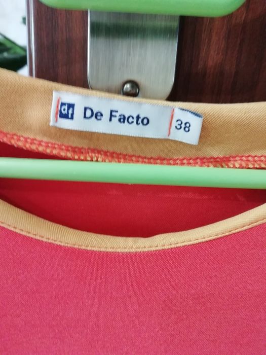 Sukienka De Facto r 38