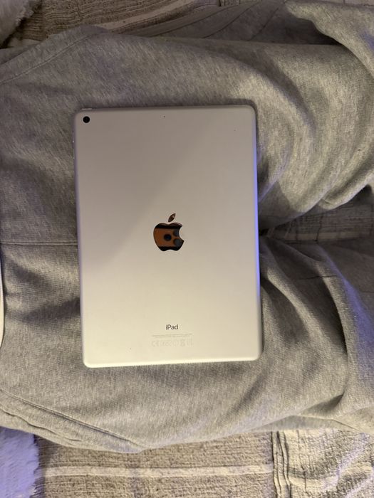 IPAD 5th 9.7 2017