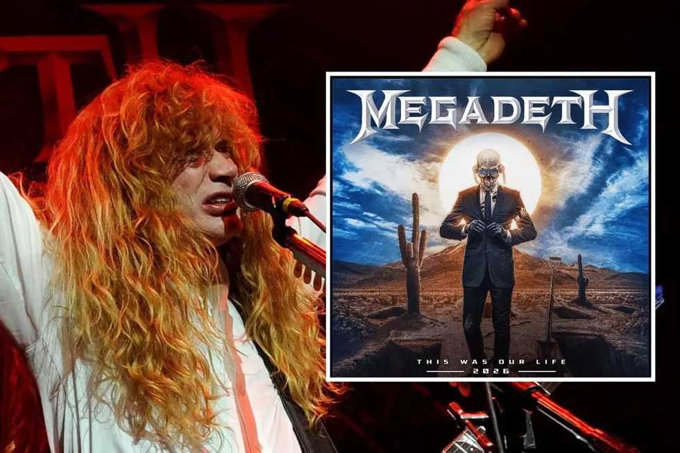 Туры и билеты на концерты Мегадет Megadeth