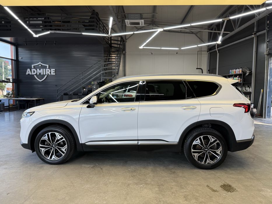 Продам Hyundai Santa Fe Limited  IV покоління 2018 року